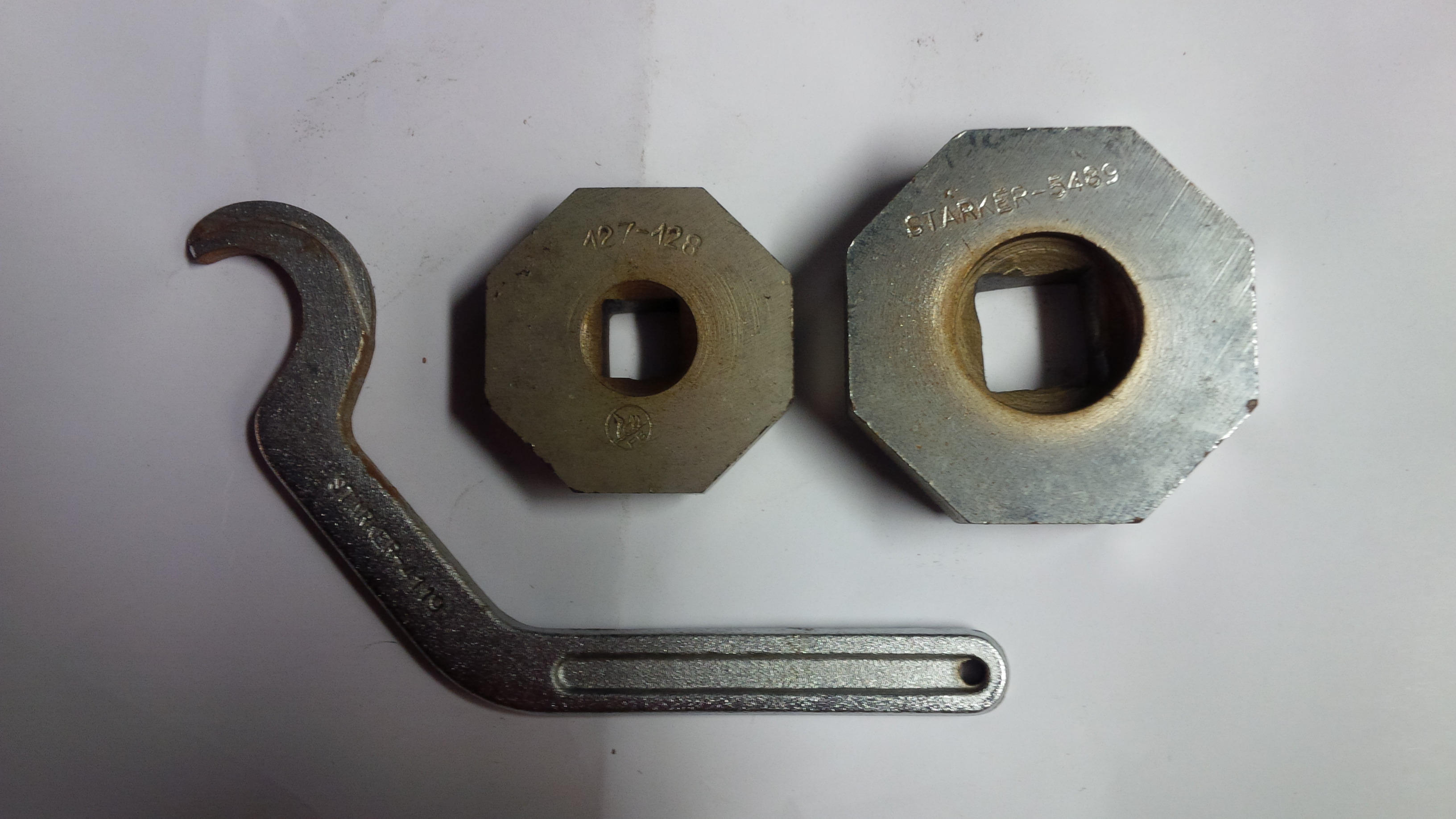 Shim and bearing retainer ring tools X Forums v3